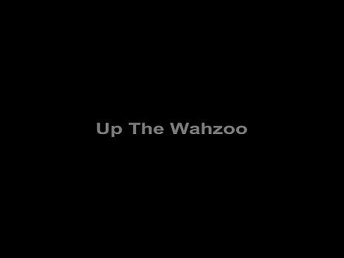 Up the Wahzoo - Strip the Tech (eBaum, NewGround, WetPussyGames) - 10 min 1