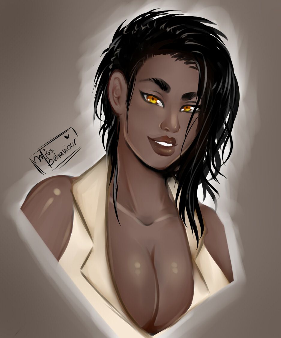 Artist -  MissBehaviour 147