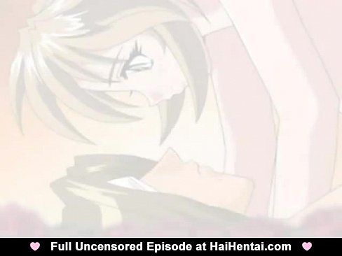 Hentai Teen XXX Girlfriend Uncensored Naked Nude - 5 min Part 1 24