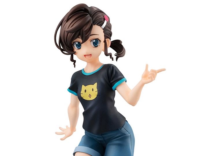 GeGeGe no Kitaro GeGeGe Gals Inuyama Mana [bigbadtoystore.com] GeGeGe no Kitaro GeGeGe Gals Inuyama Mana 1