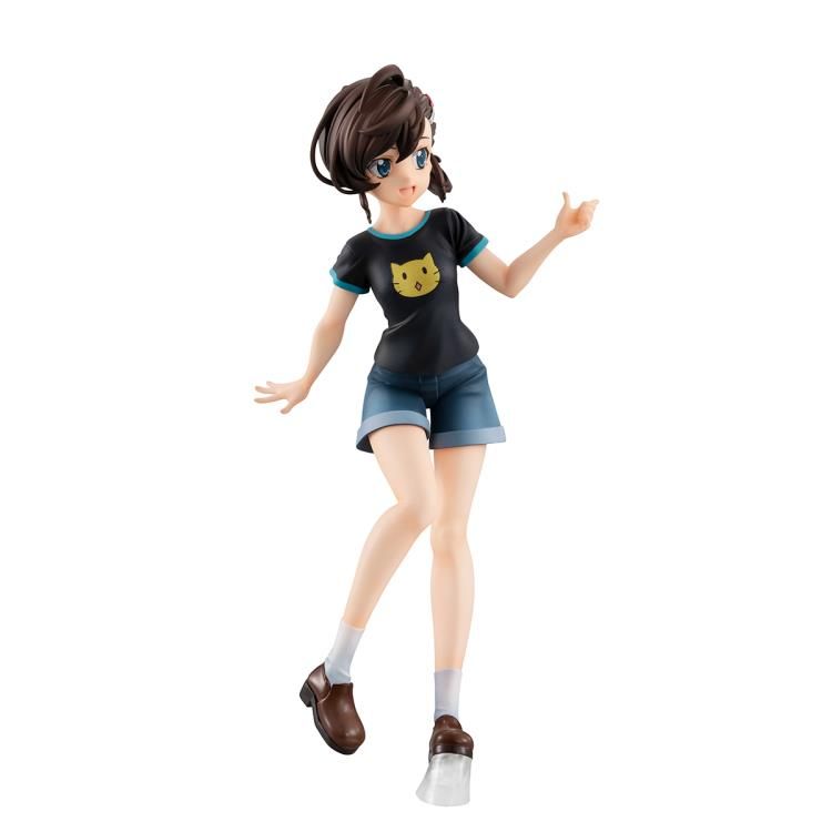 GeGeGe no Kitaro GeGeGe Gals Inuyama Mana [bigbadtoystore.com] GeGeGe no Kitaro GeGeGe Gals Inuyama Mana 5