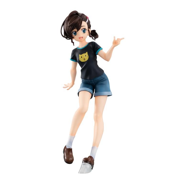 GeGeGe no Kitaro GeGeGe Gals Inuyama Mana [bigbadtoystore.com] GeGeGe no Kitaro GeGeGe Gals Inuyama Mana 6