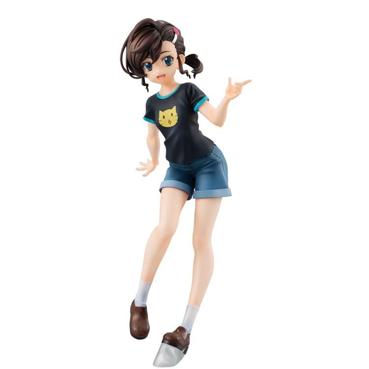 GeGeGe no Kitaro GeGeGe Gals Inuyama Mana [bigbadtoystore.com] GeGeGe no Kitaro GeGeGe Gals Inuyama Mana 9