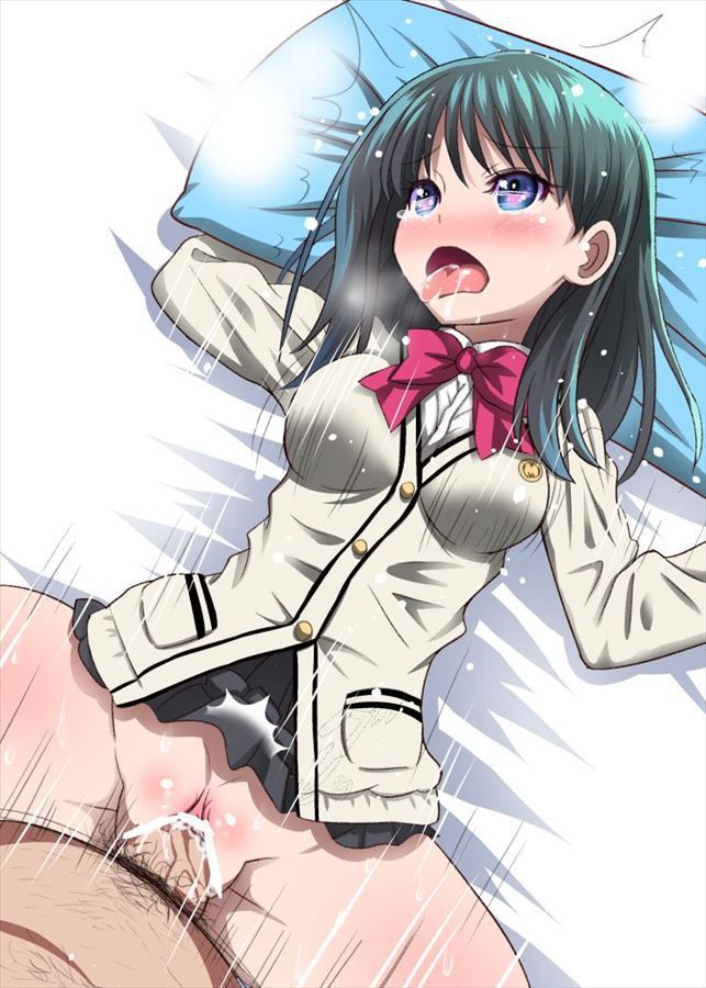 Baota Rikka Erotic Images of the 2 120 pieces [Grid man (SSSs. Gridman)] 53