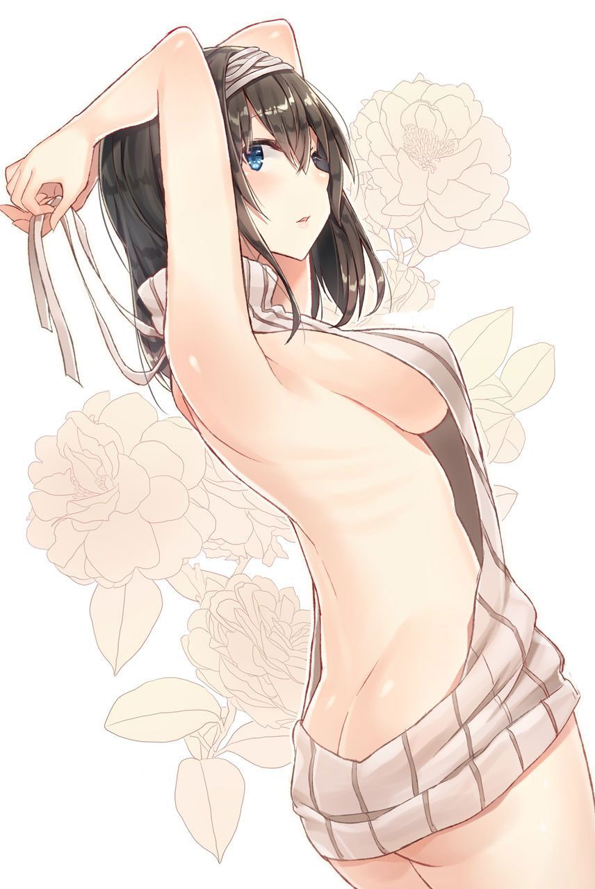 The idolmaster - Fumika Sagisawa 102