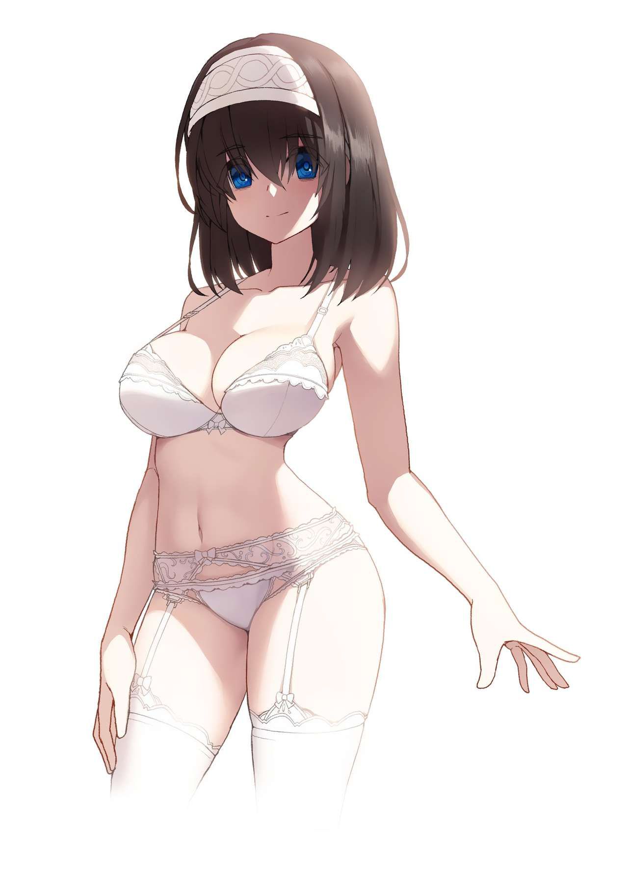 The idolmaster - Fumika Sagisawa 110