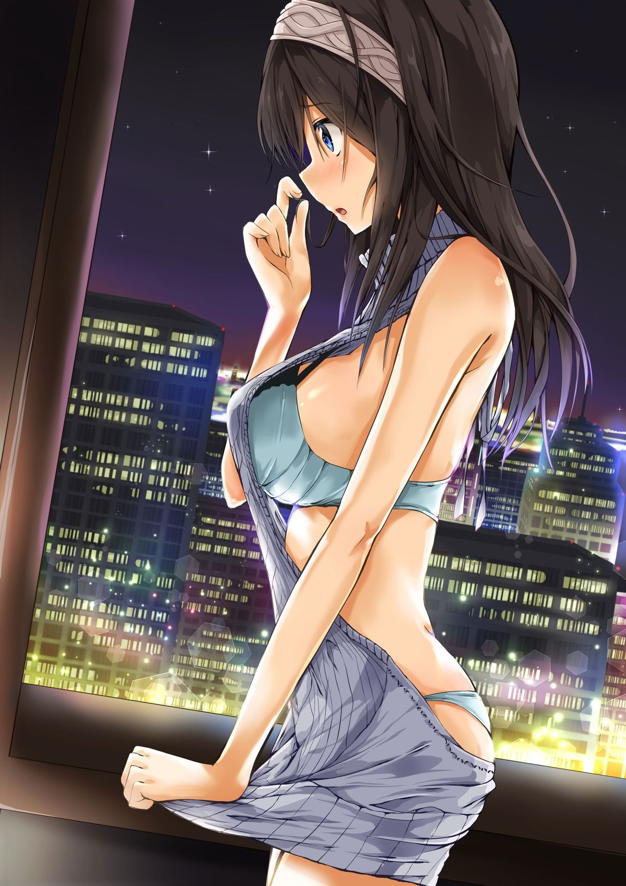 The idolmaster - Fumika Sagisawa 135