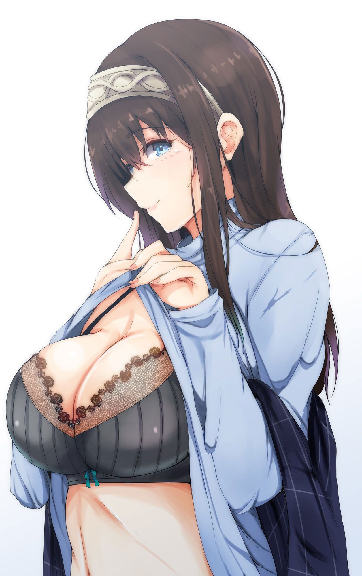 The idolmaster - Fumika Sagisawa 144