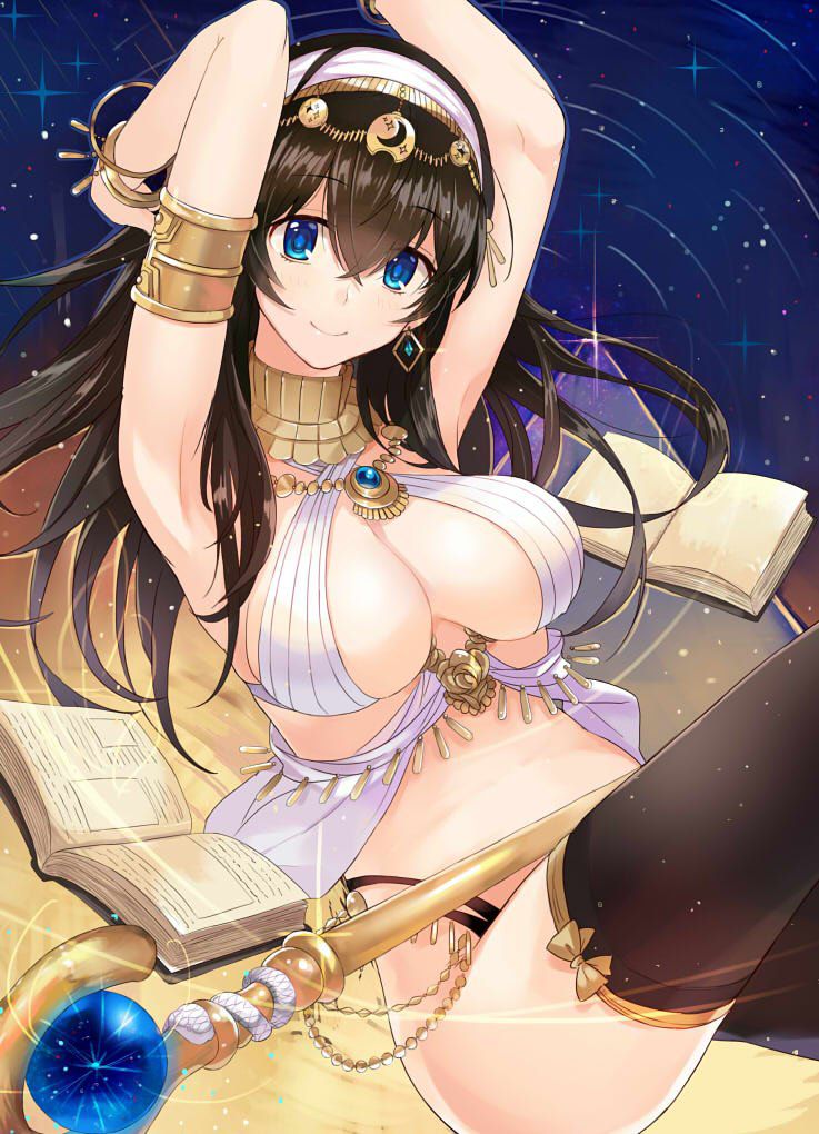 The idolmaster - Fumika Sagisawa 148