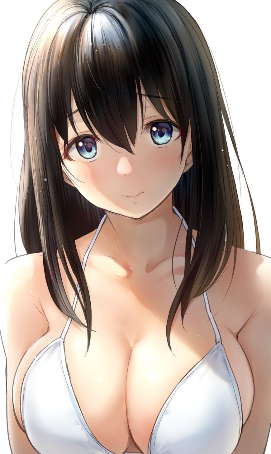 The idolmaster - Fumika Sagisawa 164