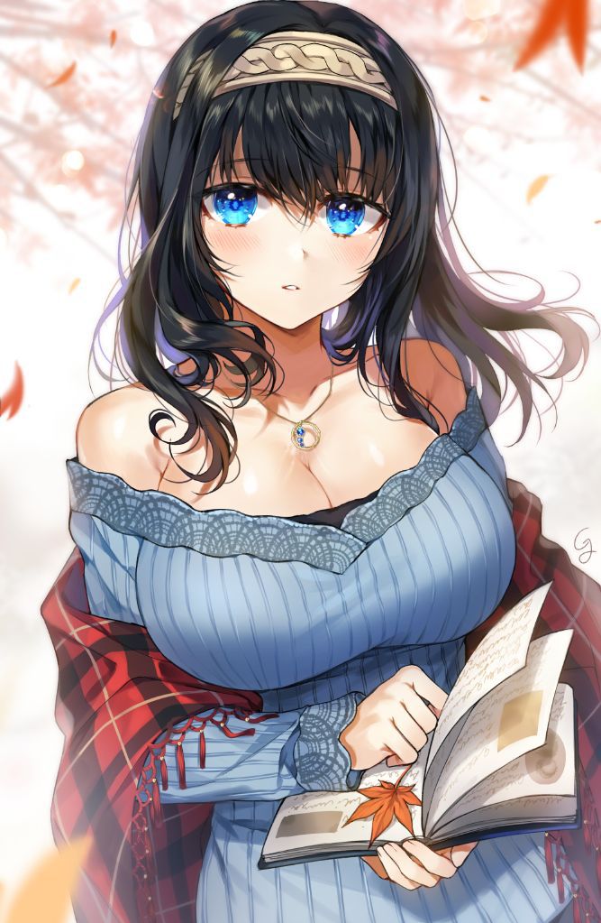 The idolmaster - Fumika Sagisawa 173