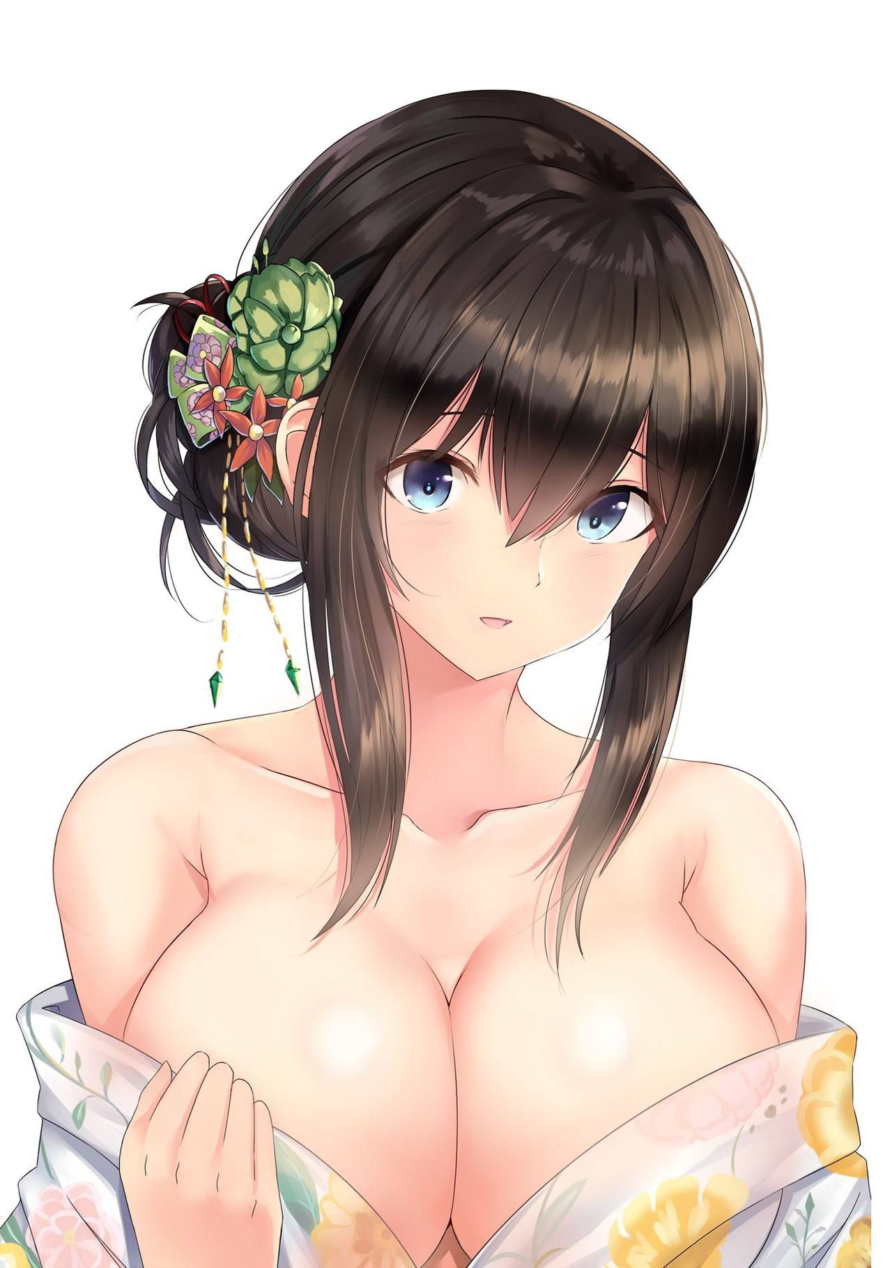 The idolmaster - Fumika Sagisawa 191