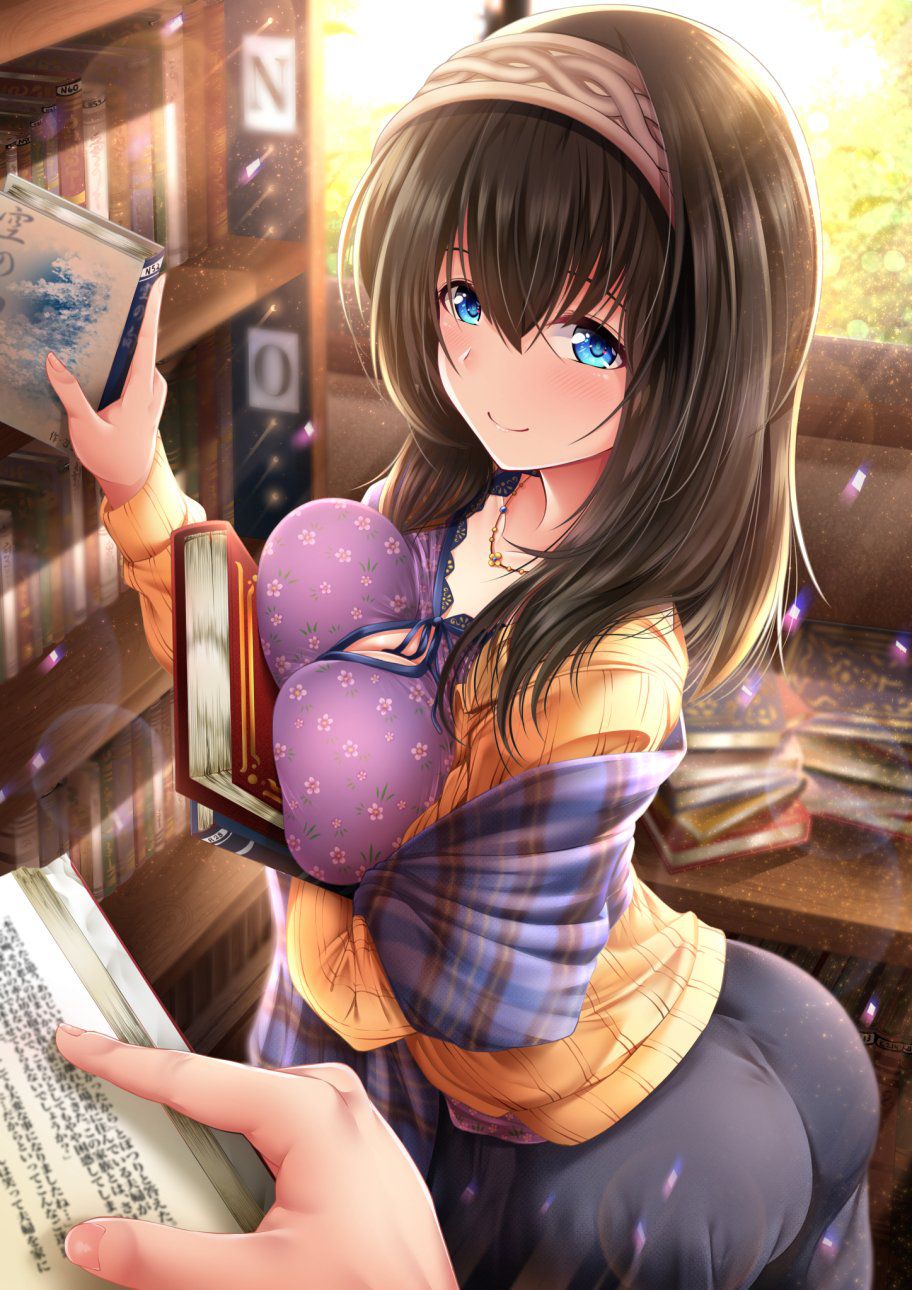 The idolmaster - Fumika Sagisawa 203