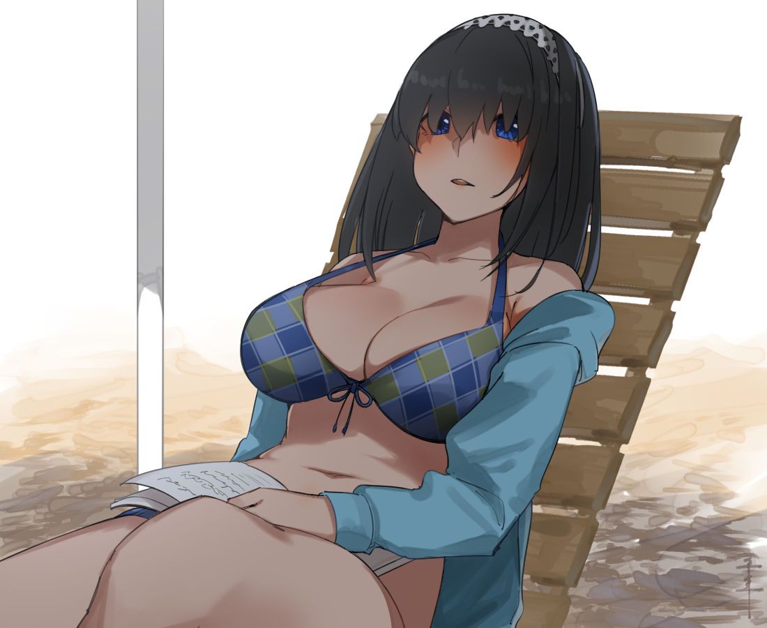 The idolmaster - Fumika Sagisawa 213