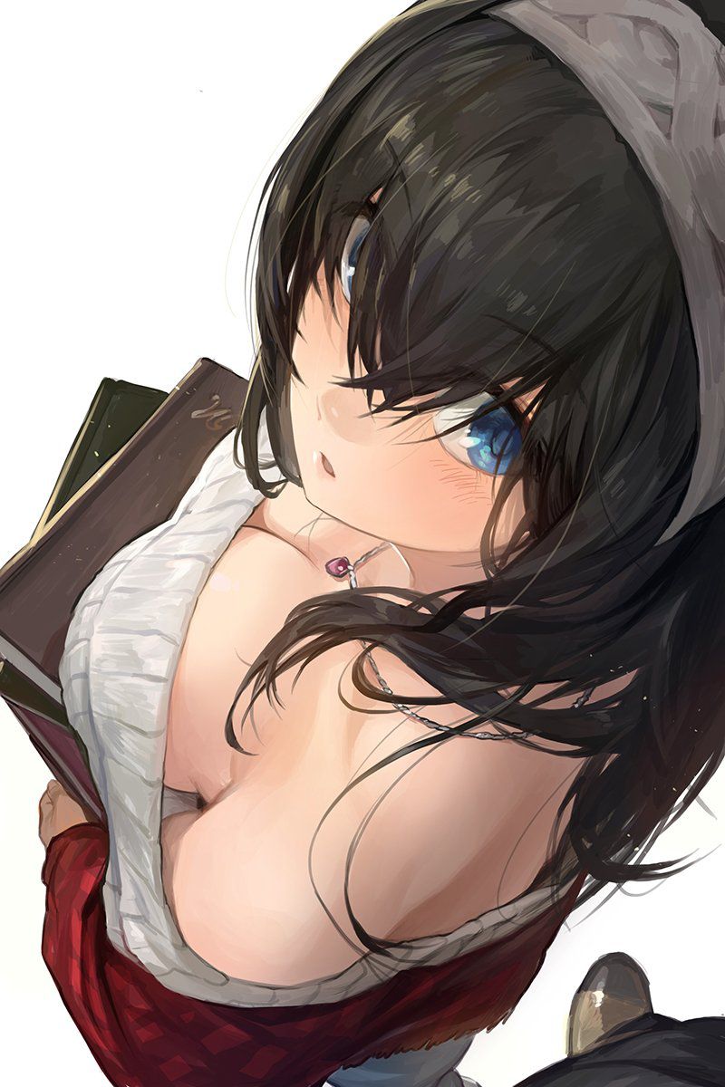 The idolmaster - Fumika Sagisawa 214