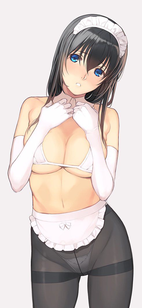 The idolmaster - Fumika Sagisawa 218