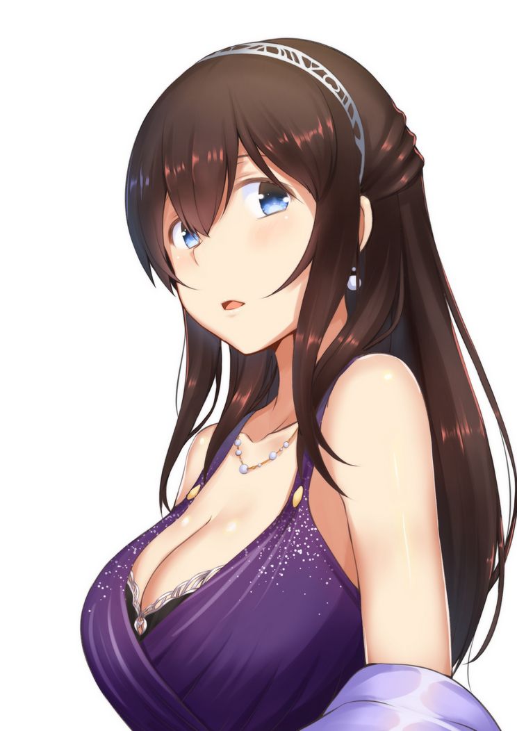 The idolmaster - Fumika Sagisawa 222