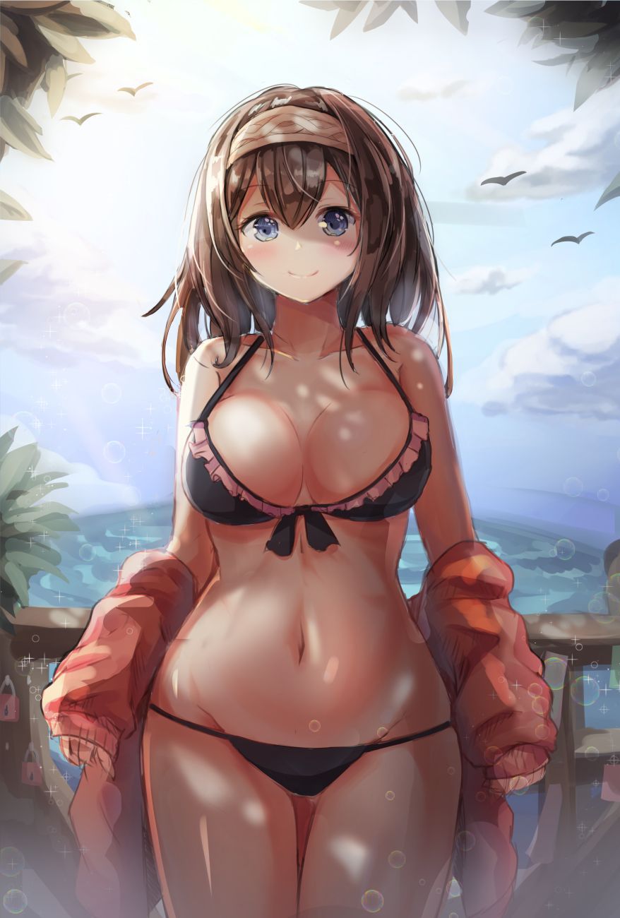 The idolmaster - Fumika Sagisawa 225