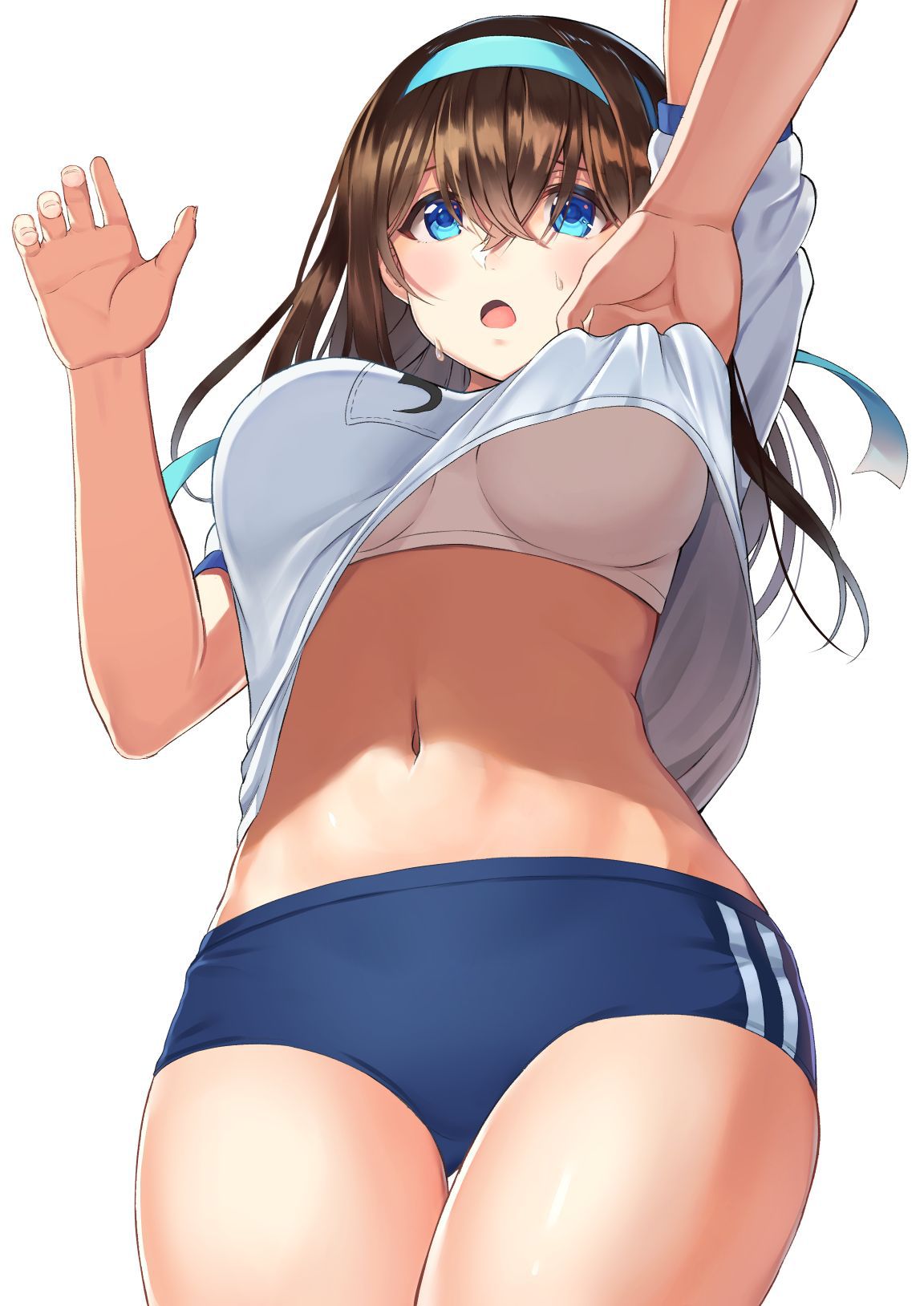 The idolmaster - Fumika Sagisawa 237