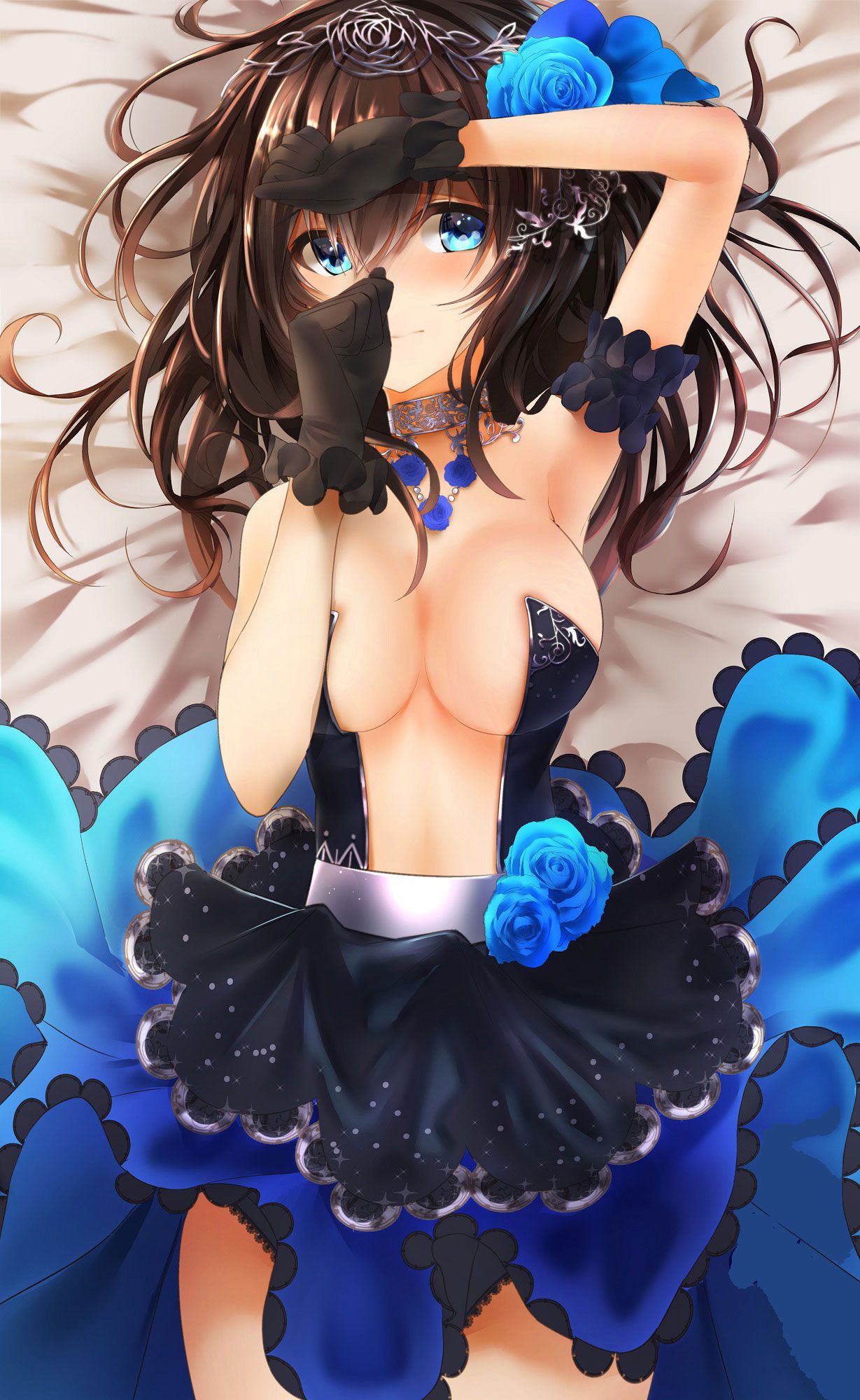 The idolmaster - Fumika Sagisawa 240