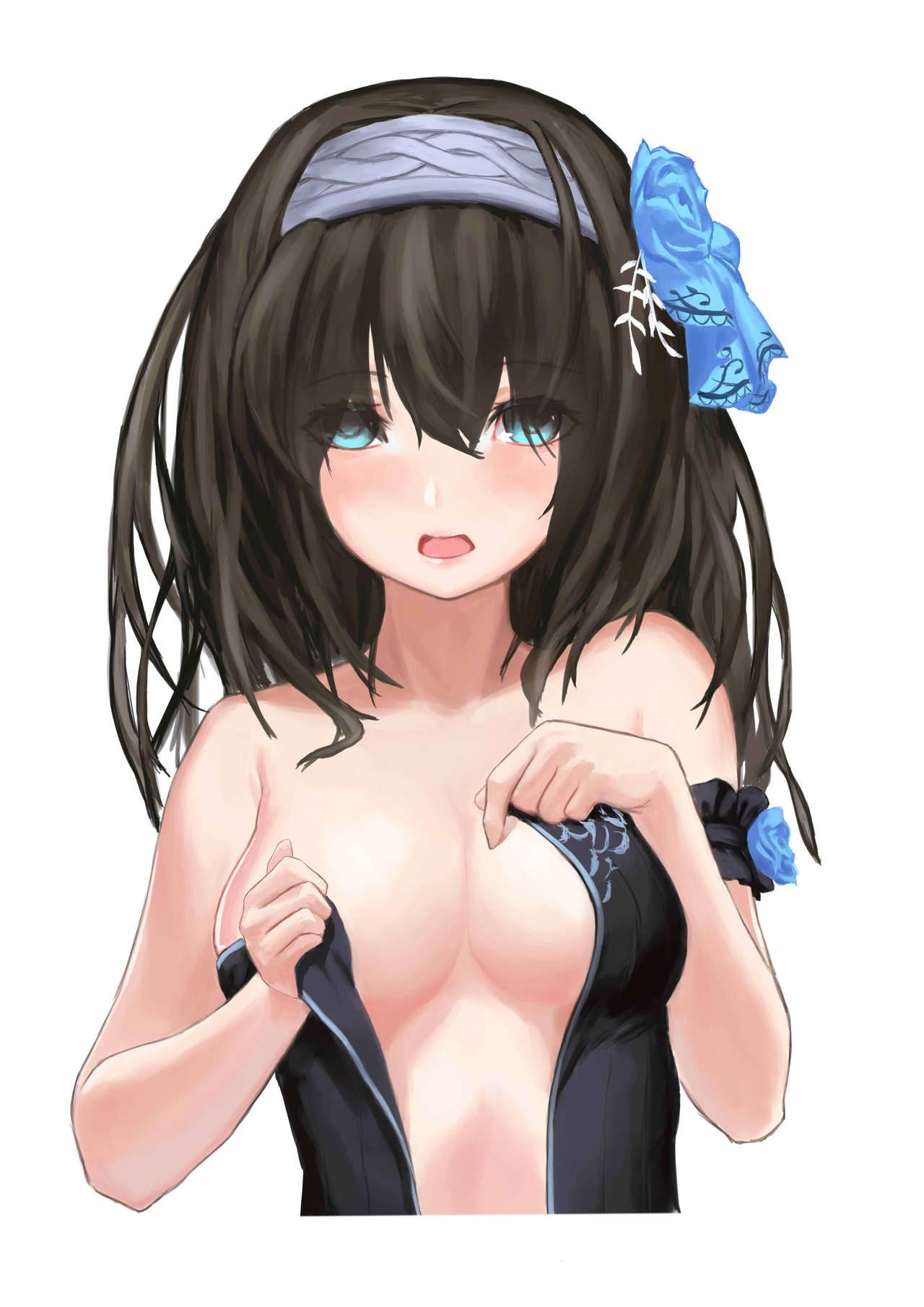 The idolmaster - Fumika Sagisawa 245