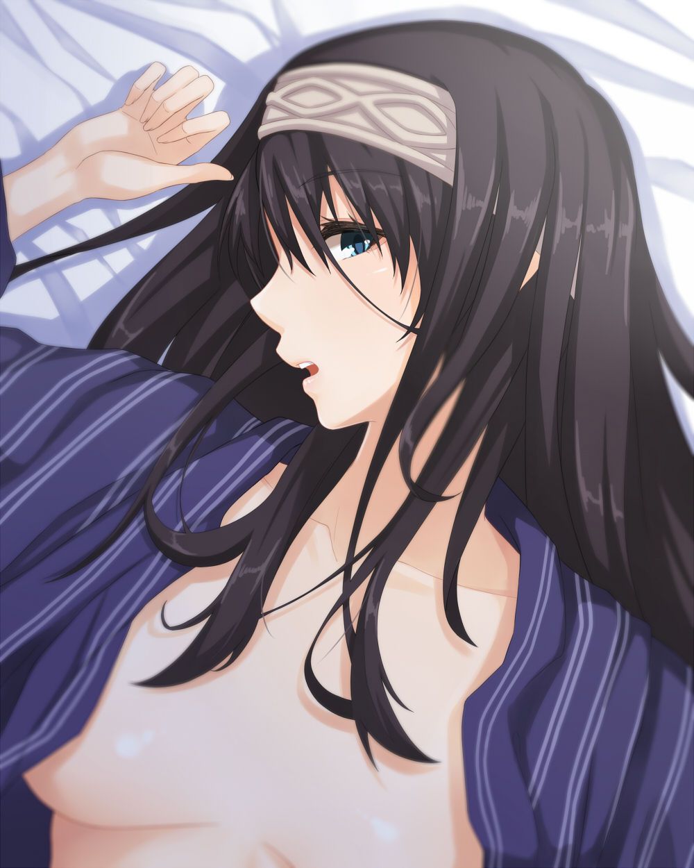 The idolmaster - Fumika Sagisawa 248