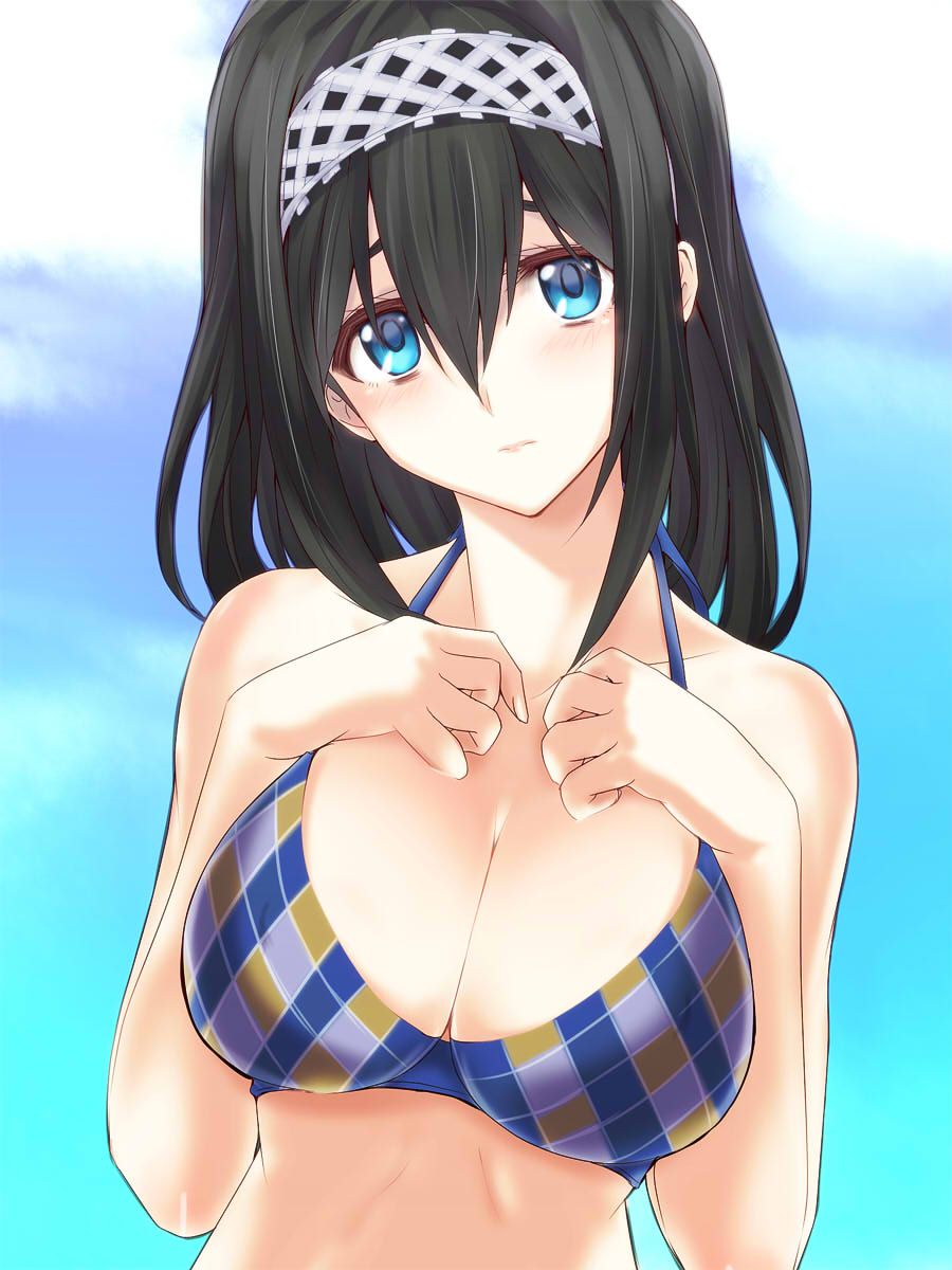 The idolmaster - Fumika Sagisawa 256