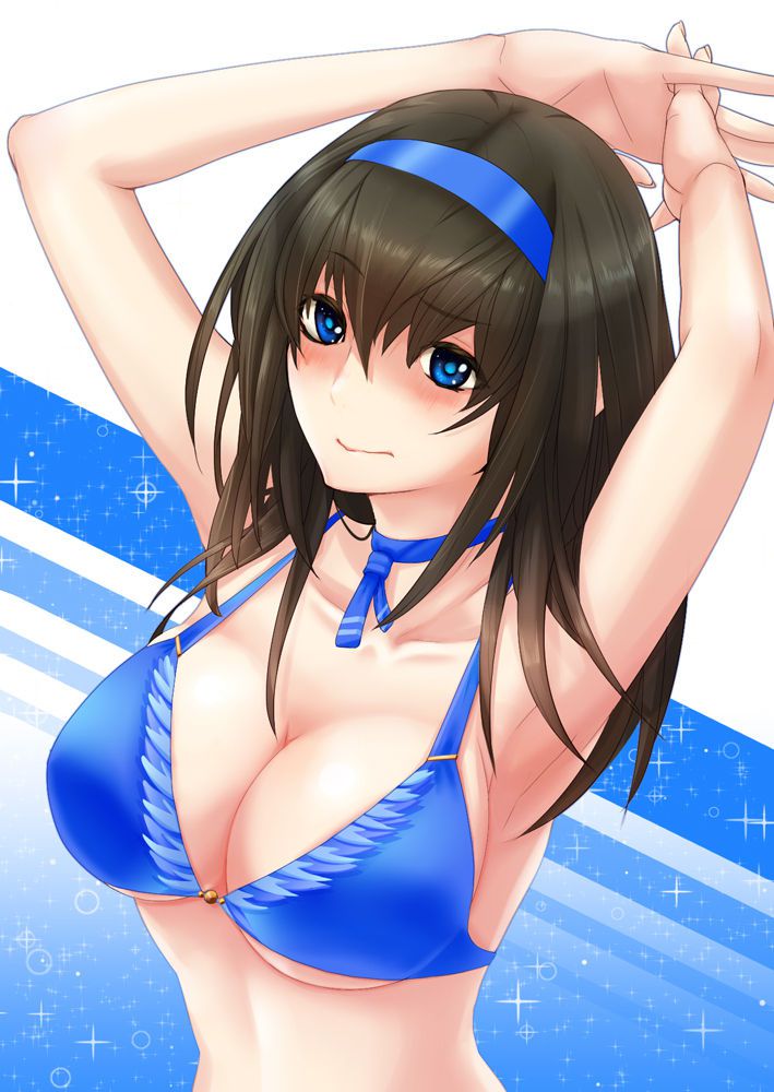 The idolmaster - Fumika Sagisawa 259