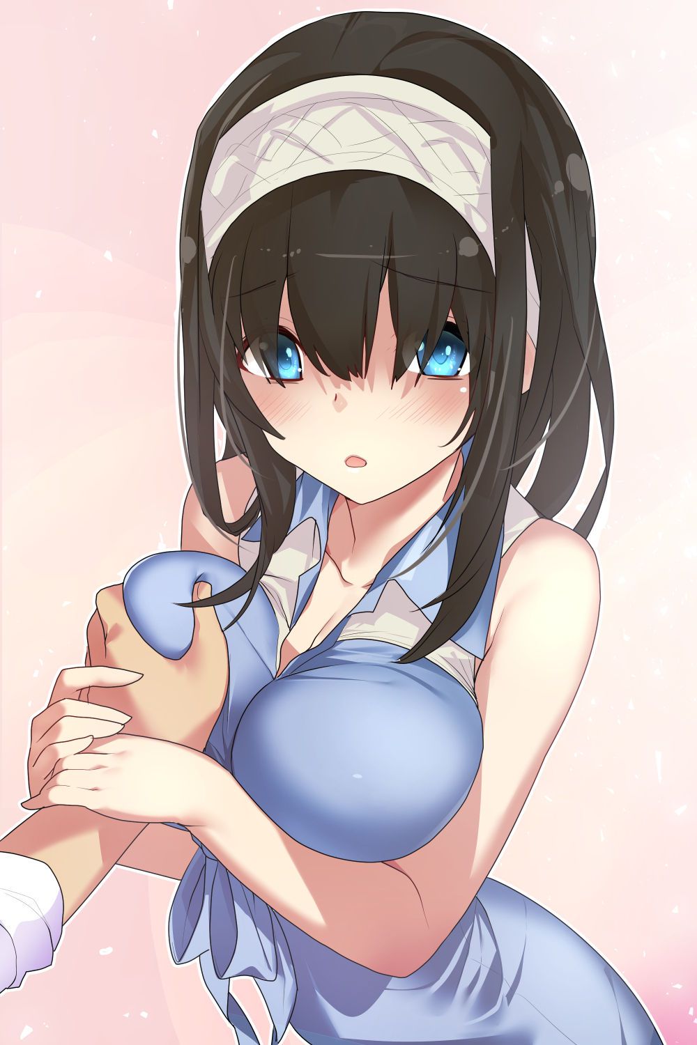 The idolmaster - Fumika Sagisawa 275