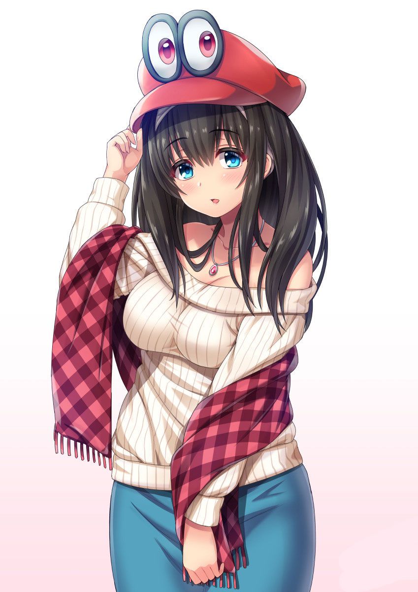 The idolmaster - Fumika Sagisawa 295