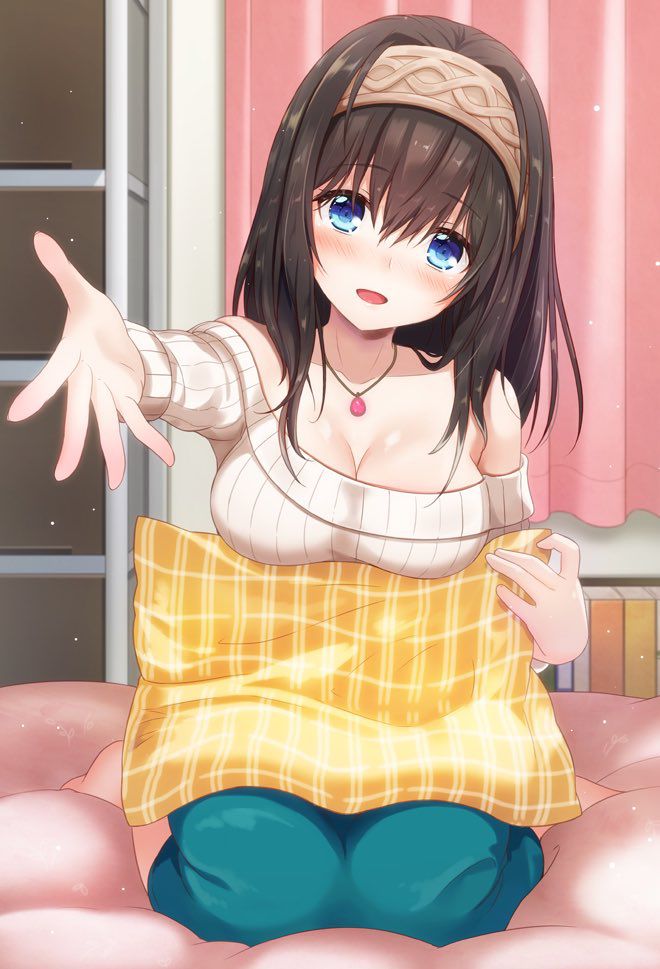 The idolmaster - Fumika Sagisawa 298