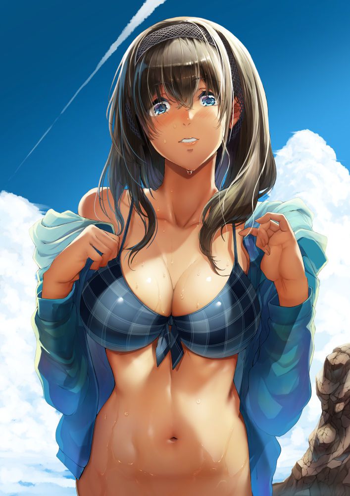 The idolmaster - Fumika Sagisawa 3