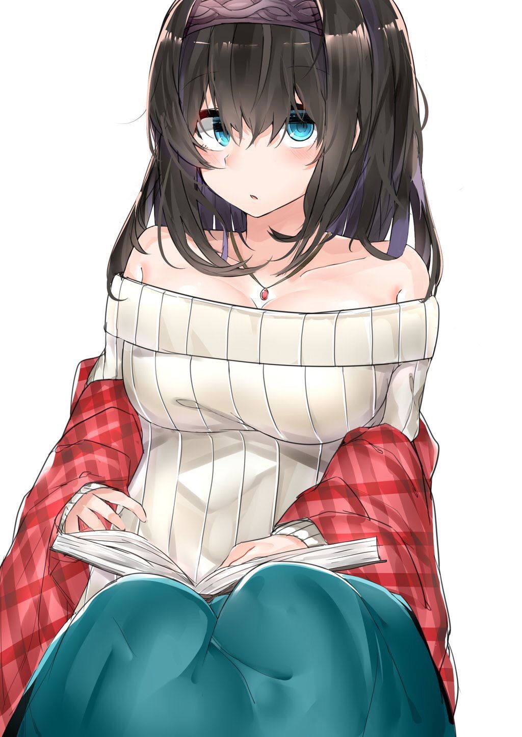 The idolmaster - Fumika Sagisawa 308