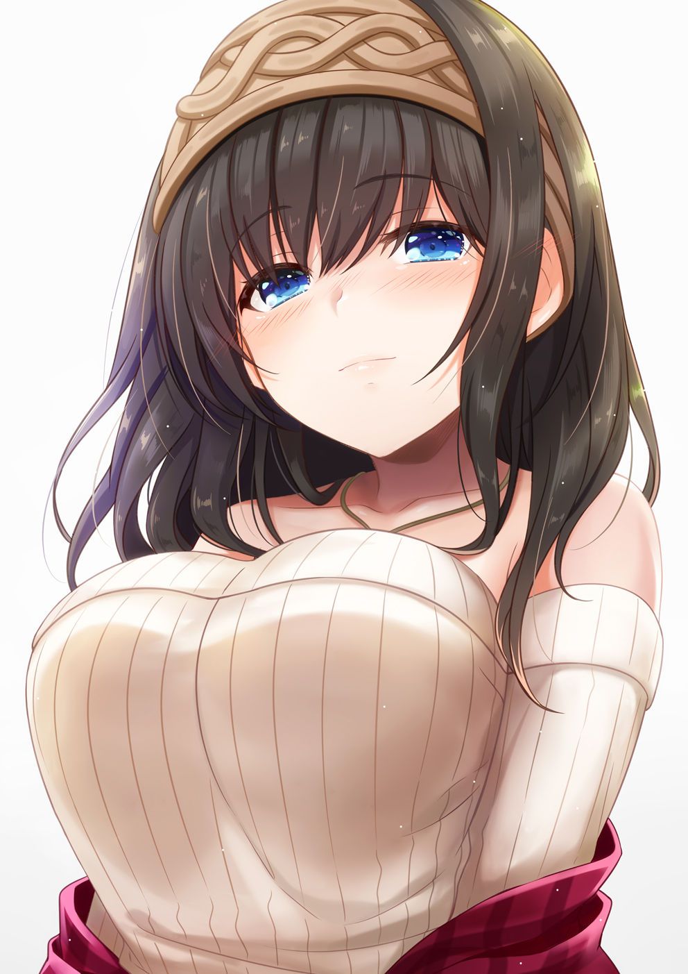 The idolmaster - Fumika Sagisawa 313