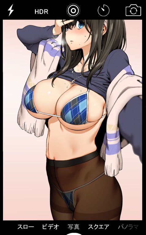 The idolmaster - Fumika Sagisawa 320