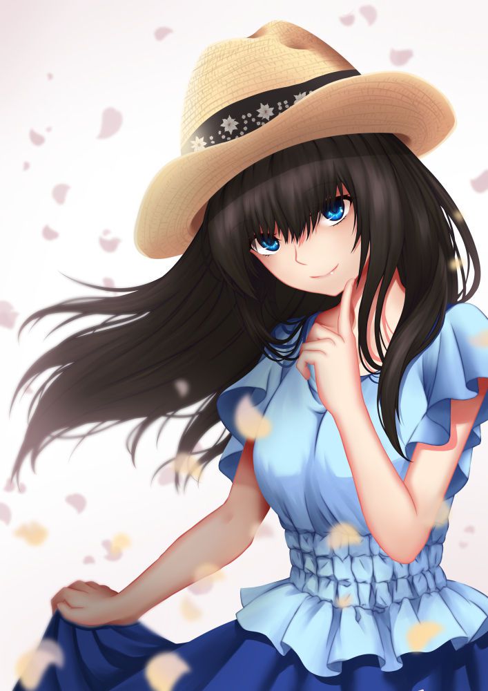 The idolmaster - Fumika Sagisawa 333