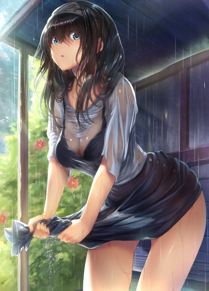 The idolmaster - Fumika Sagisawa 35