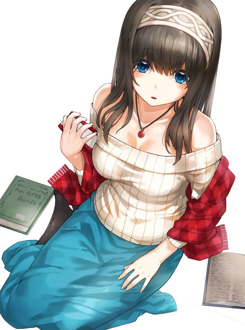 The idolmaster - Fumika Sagisawa 366