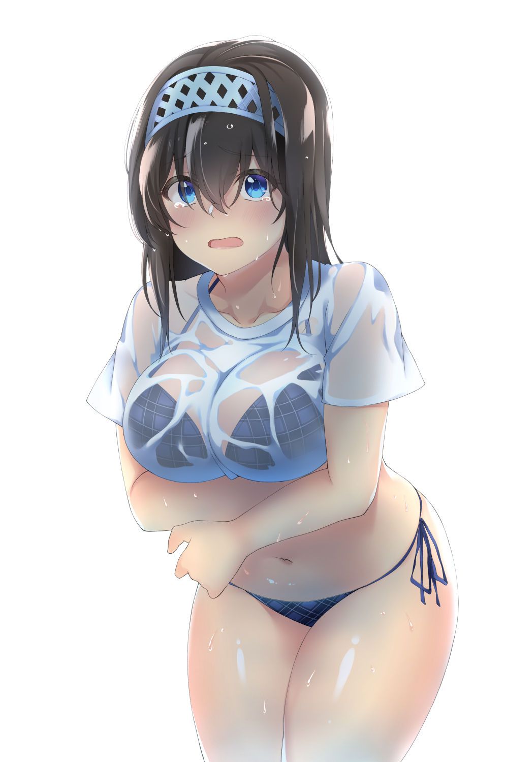 The idolmaster - Fumika Sagisawa 367