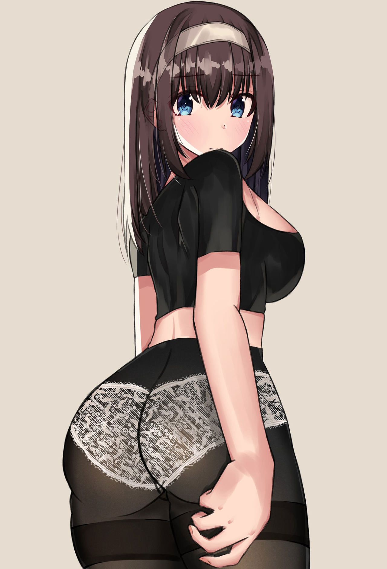 The idolmaster - Fumika Sagisawa 378