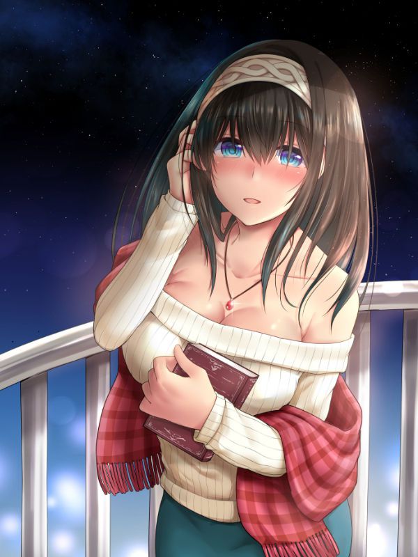 The idolmaster - Fumika Sagisawa 381