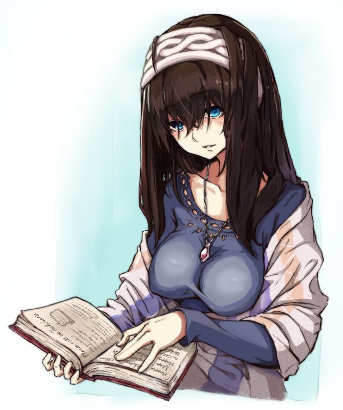 The idolmaster - Fumika Sagisawa 387