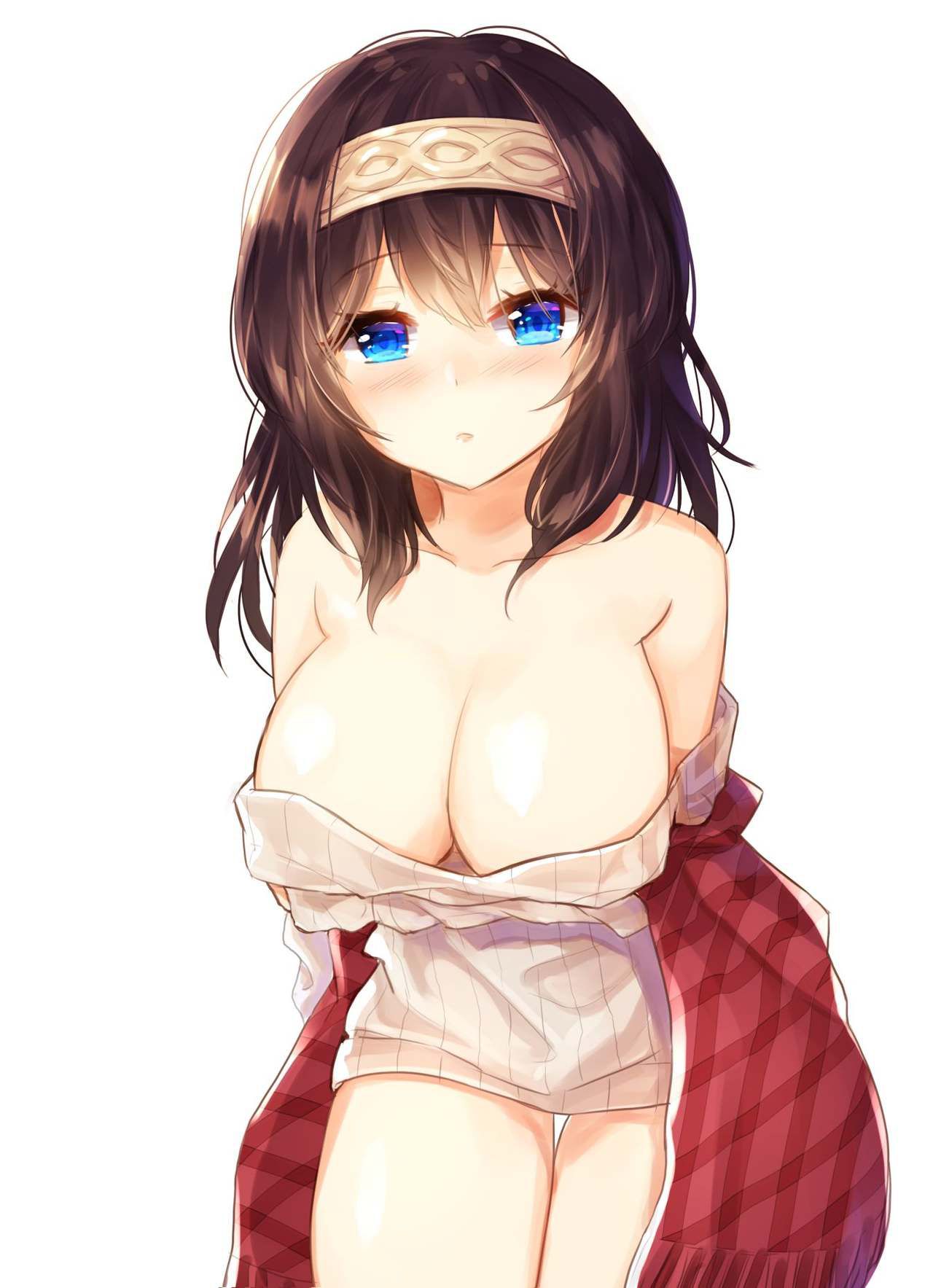 The idolmaster - Fumika Sagisawa 40