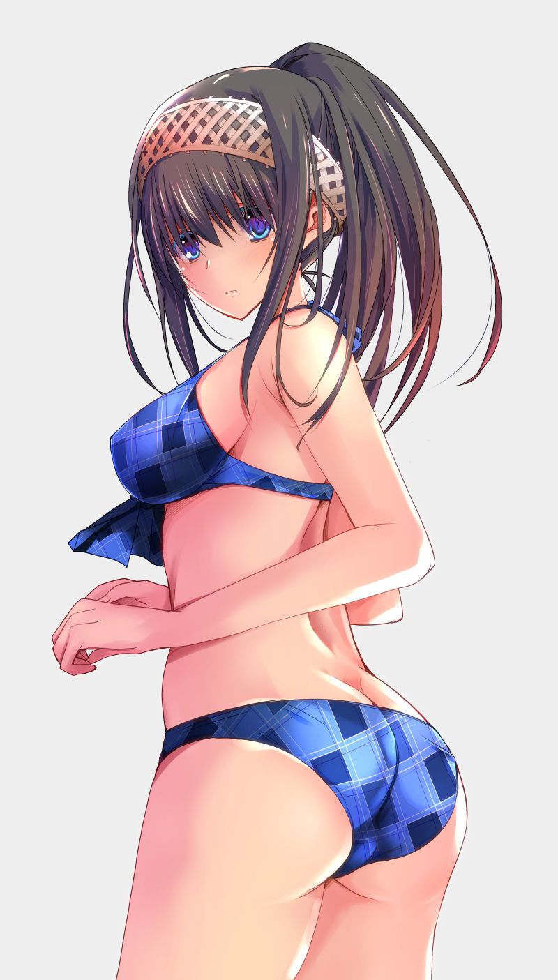 The idolmaster - Fumika Sagisawa 405