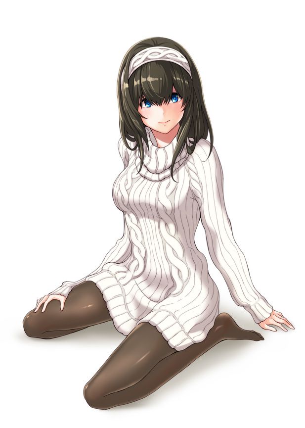 The idolmaster - Fumika Sagisawa 407