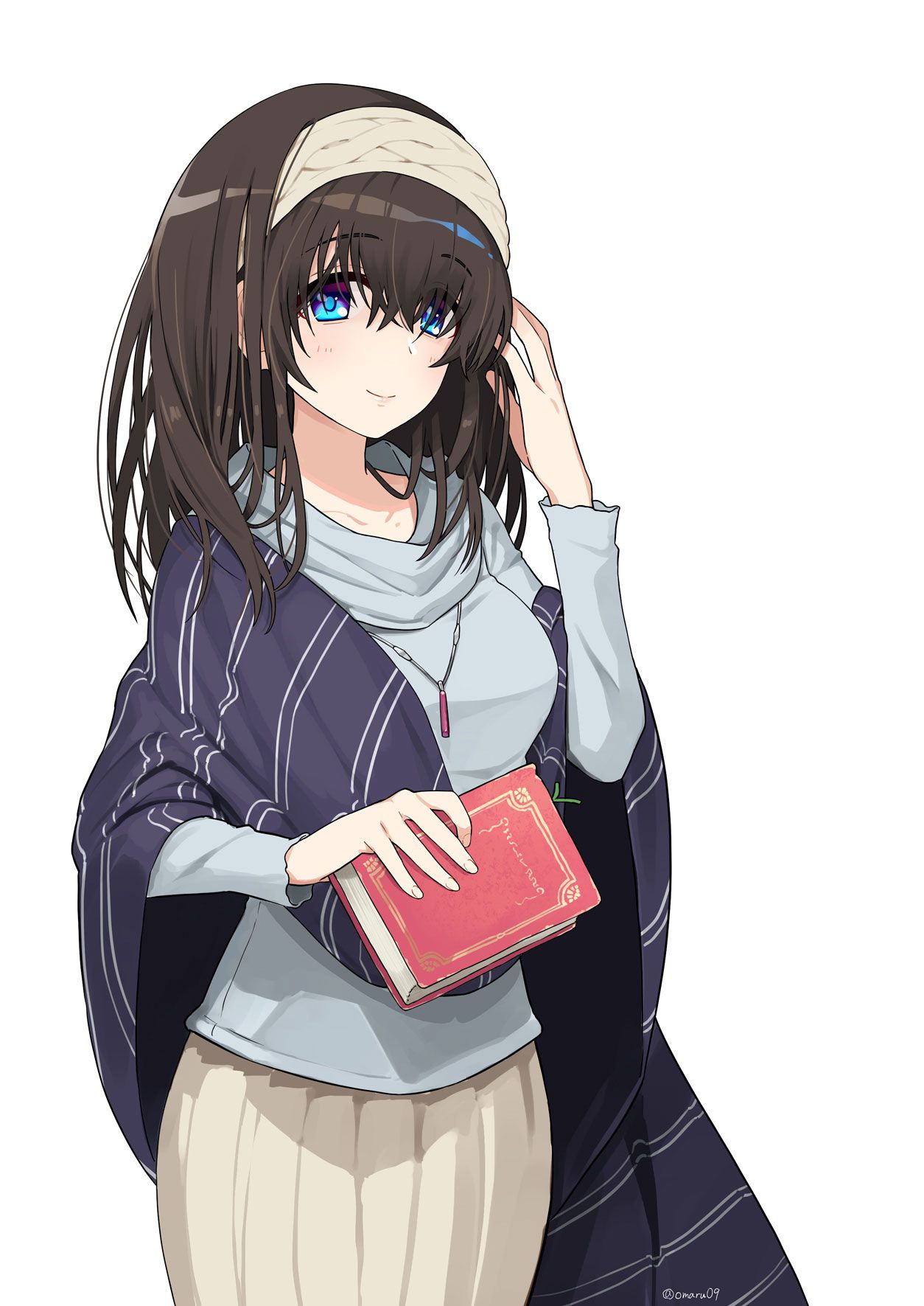 The idolmaster - Fumika Sagisawa 409