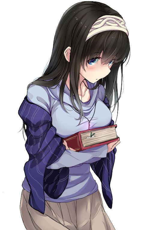 The idolmaster - Fumika Sagisawa 410