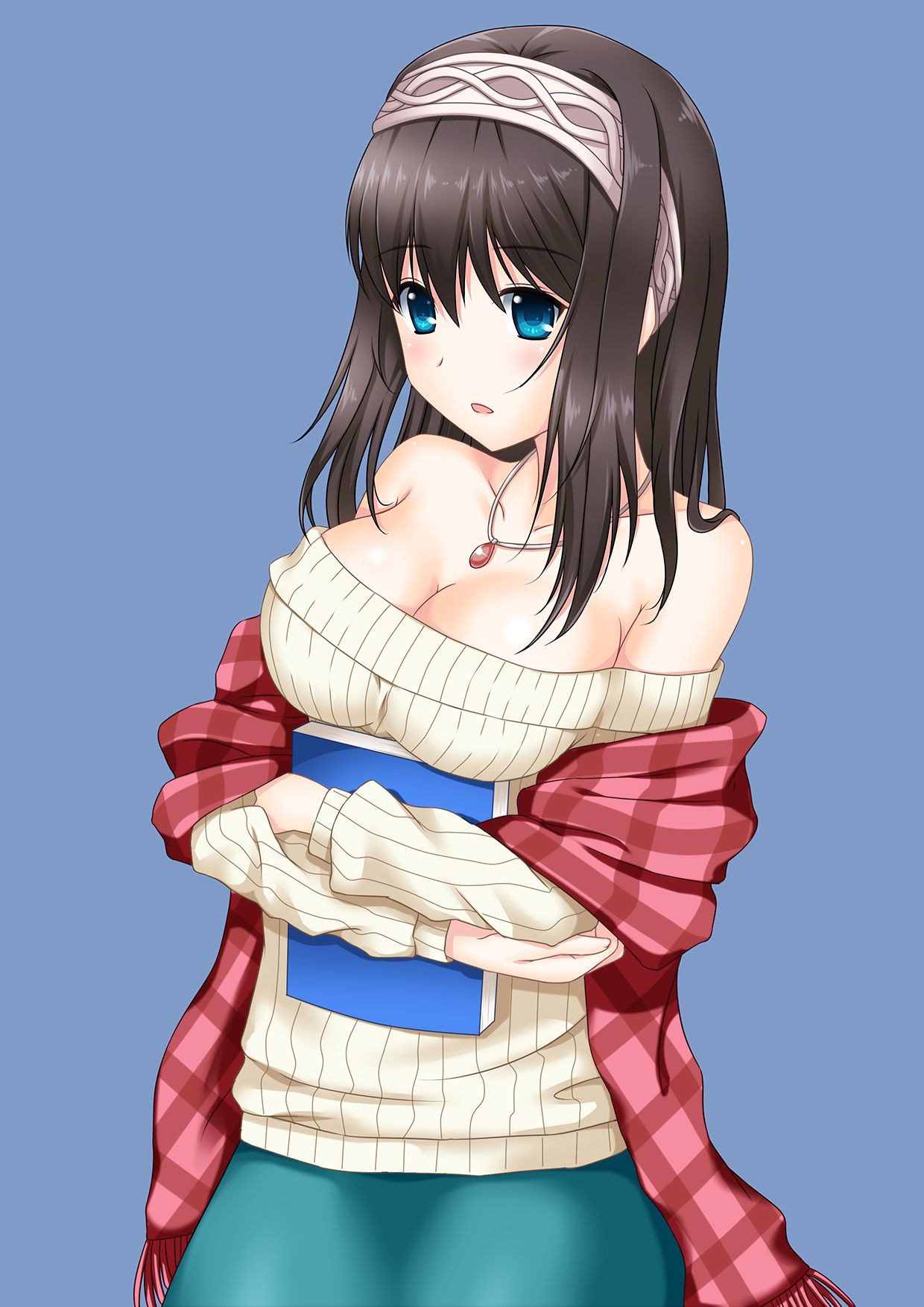 The idolmaster - Fumika Sagisawa 415