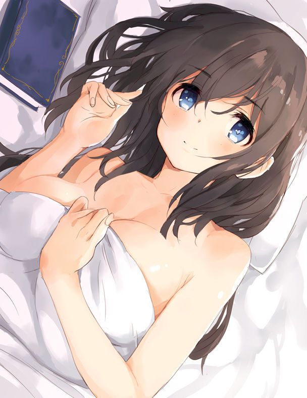 The idolmaster - Fumika Sagisawa 417