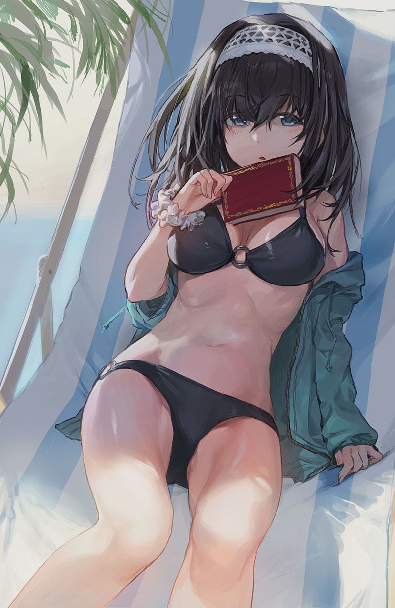 The idolmaster - Fumika Sagisawa 418